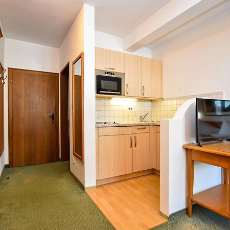 ווסטנדורף Hotel-Garni Austria מראה חיצוני תמונה