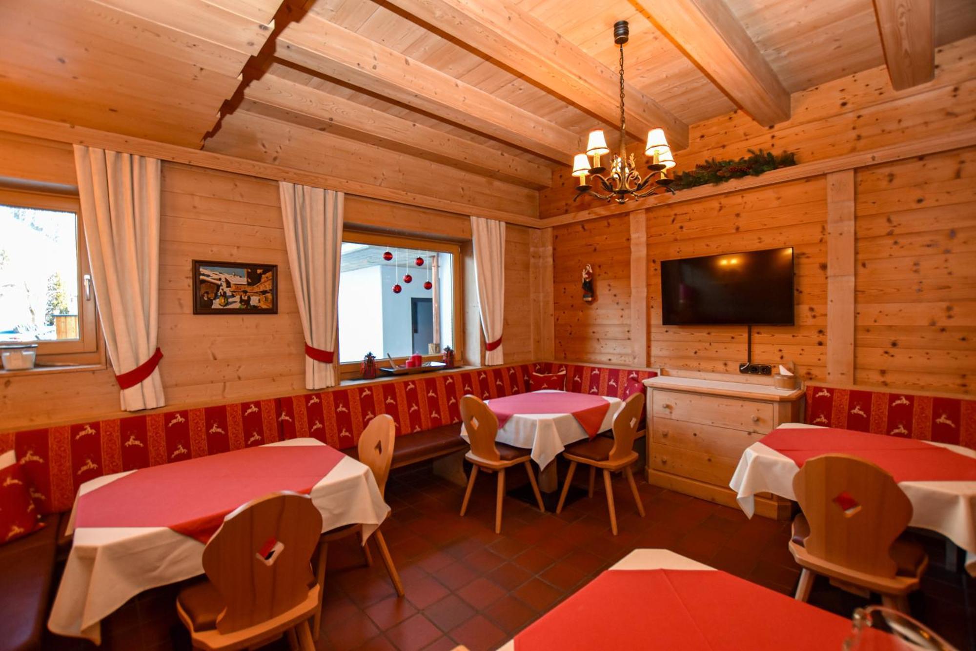 ווסטנדורף Hotel-Garni Austria מראה חיצוני תמונה