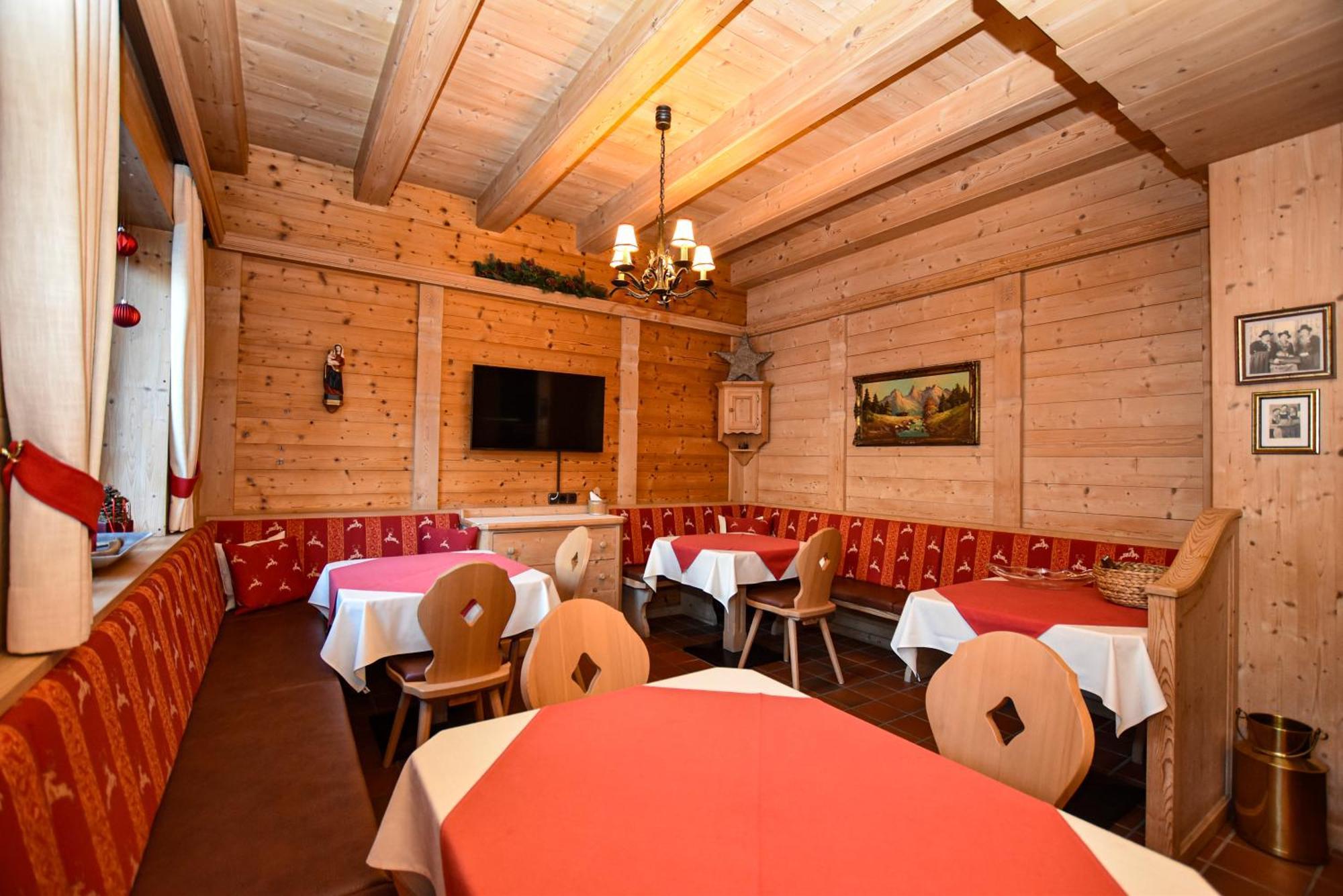 ווסטנדורף Hotel-Garni Austria מראה חיצוני תמונה